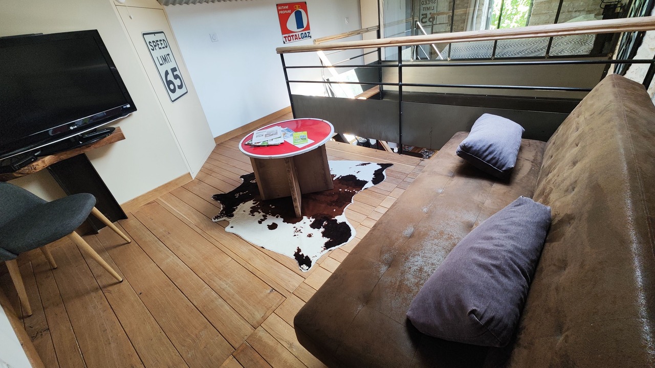 Photo of Livingroom in Cuhon