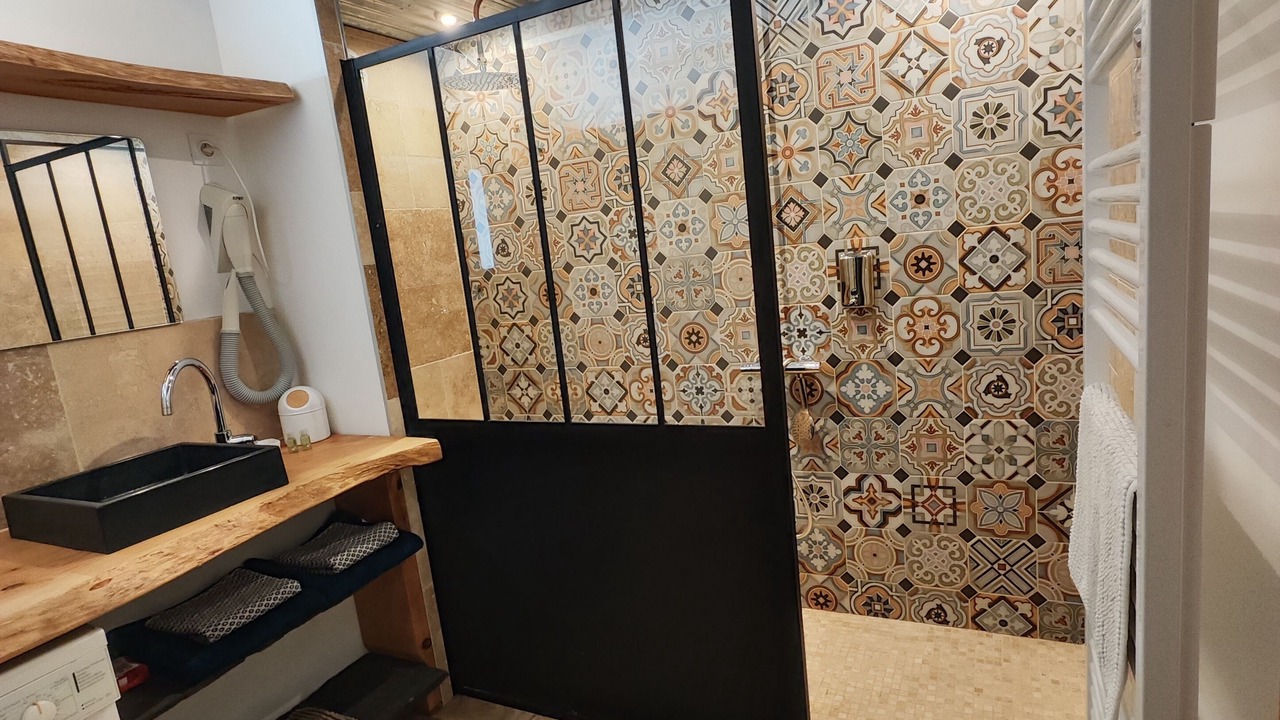 Photo of Bathroom in Cuhon