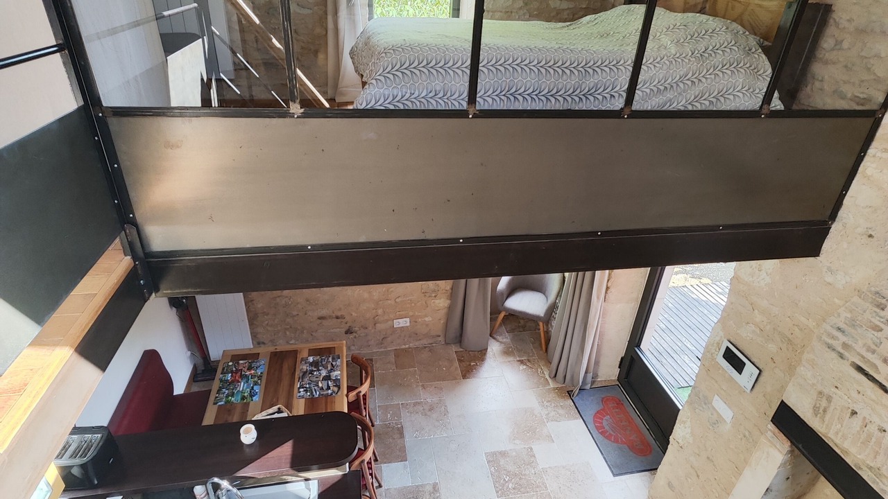 Photo of Bedroom in Cuhon