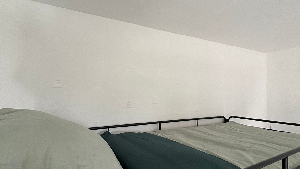 Photo of Bedroom in Sainte Marie - Saint Leon