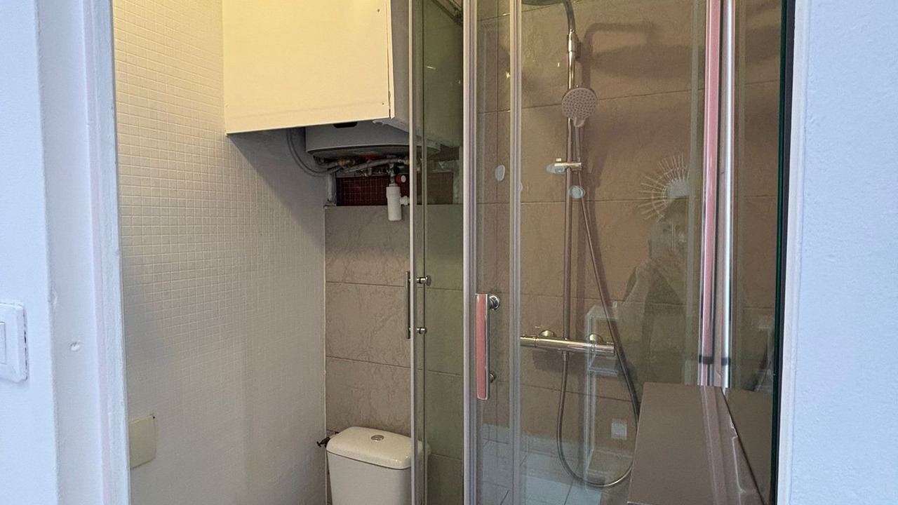 Photo of Bathroom in Sainte Marie - Saint Leon