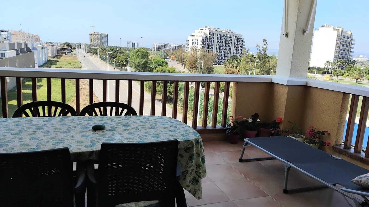 Photo of Outdoor in El Grau de Moncofa