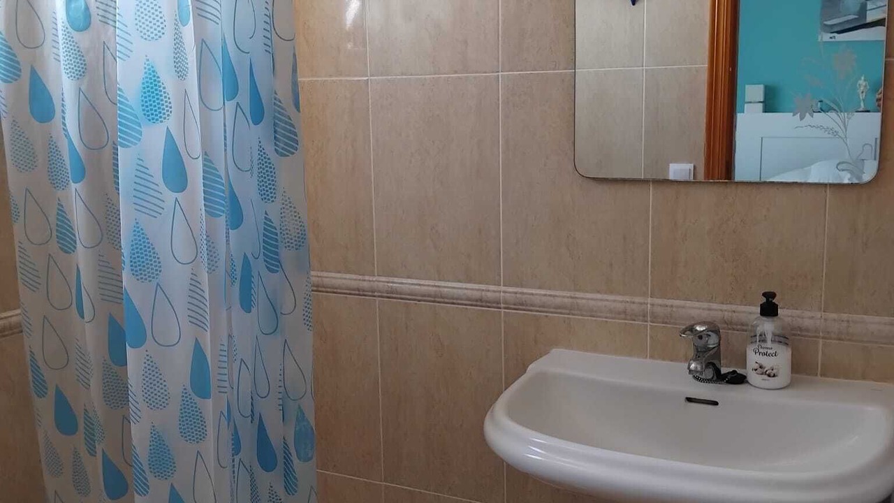 Photo of Bathroom in El Grau de Moncofa
