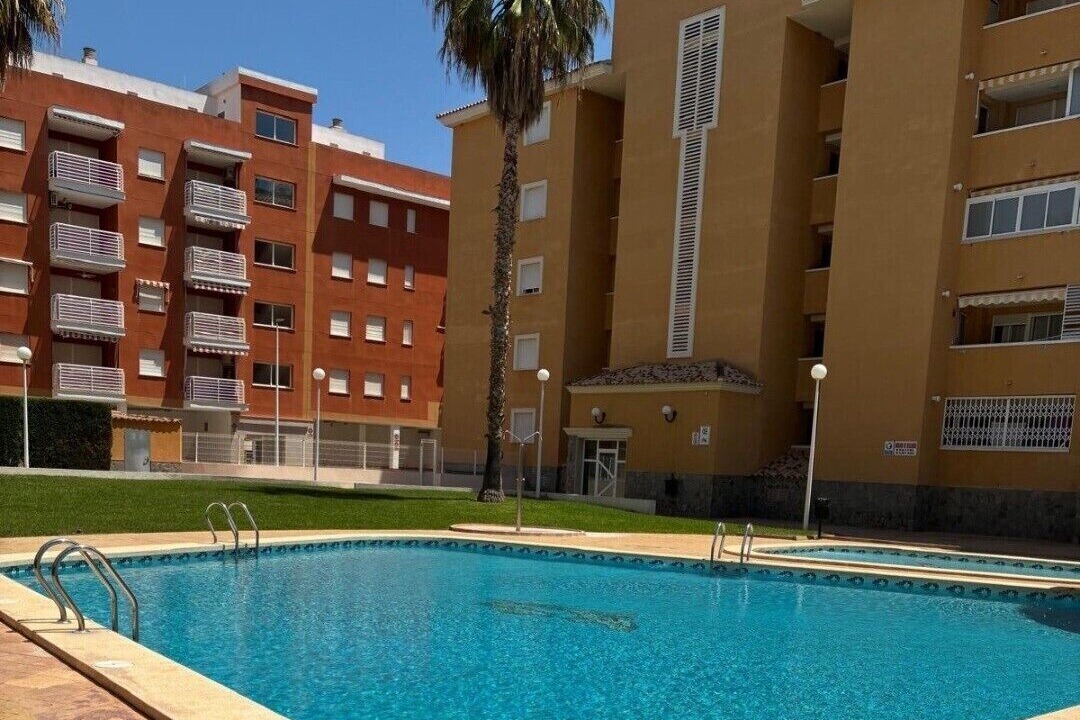 Photo of Outdoor in El Grau de Moncofa