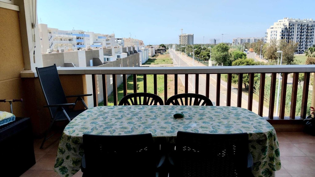 Photo of Outdoor in El Grau de Moncofa