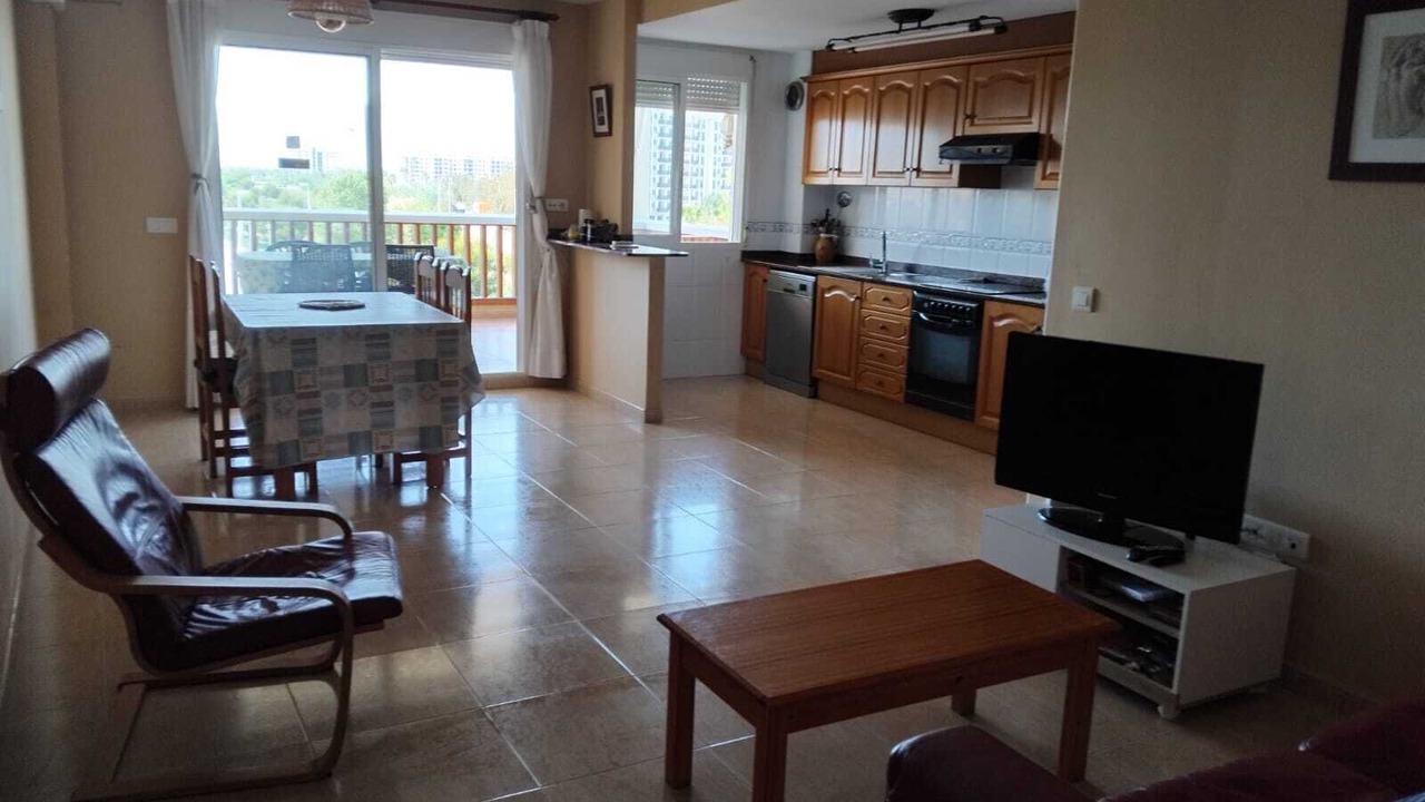 Photo of Livingroom in El Grau de Moncofa
