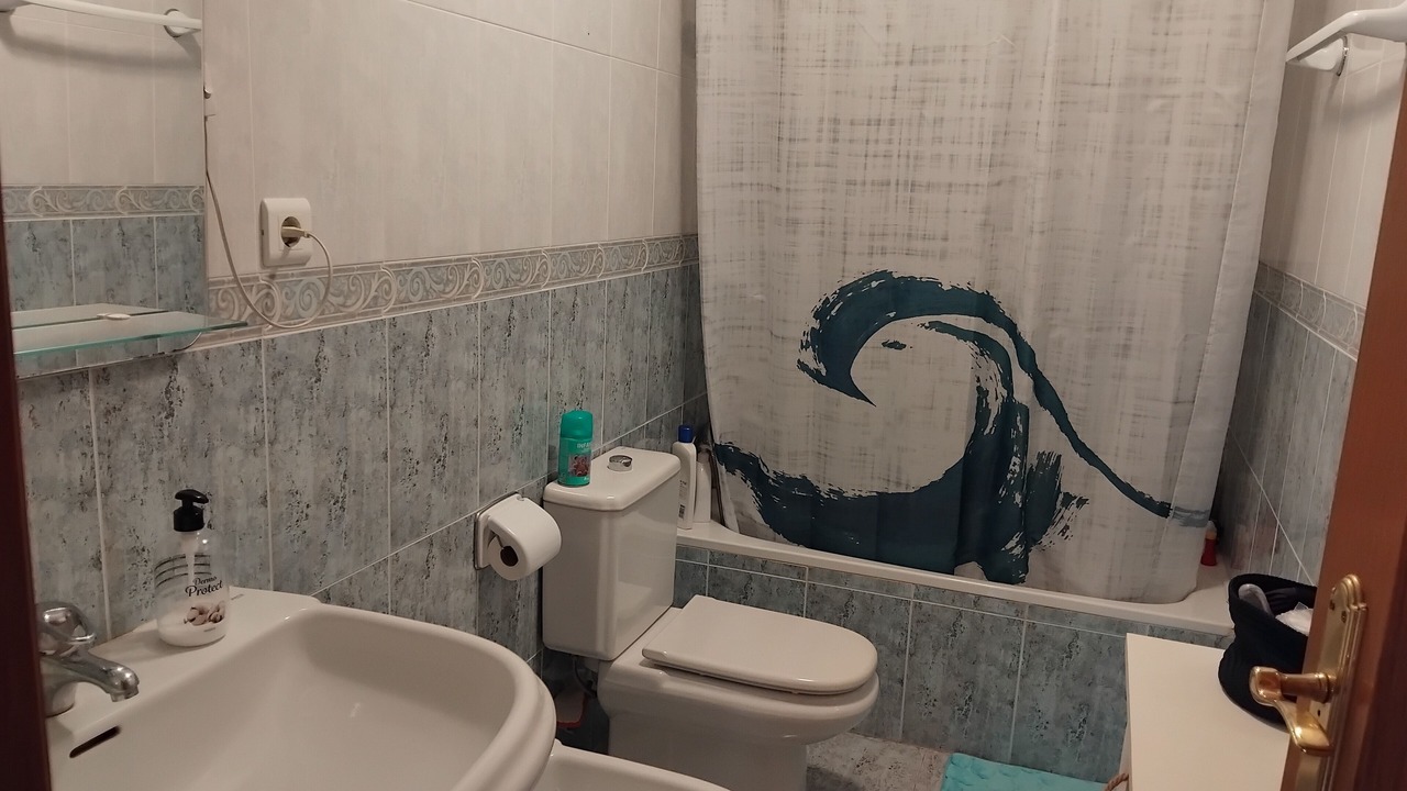 Photo of Bathroom in El Grau de Moncofa