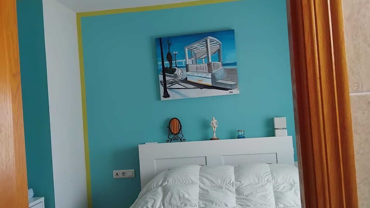 Photo of Bedroom in El Grau de Moncofa