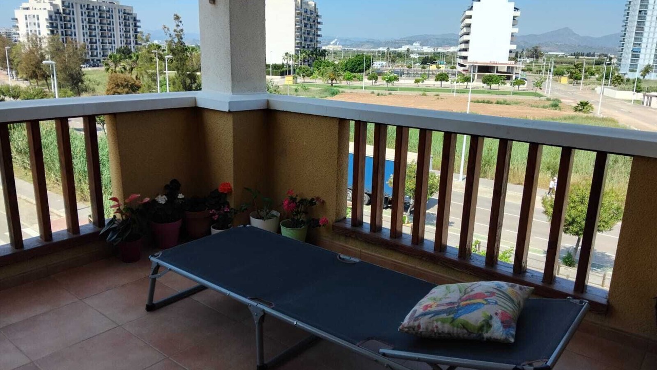 Photo of Outdoor in El Grau de Moncofa