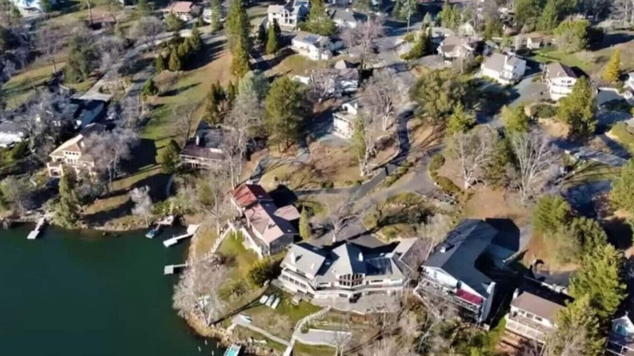 Photo of Outdoor in Groveland