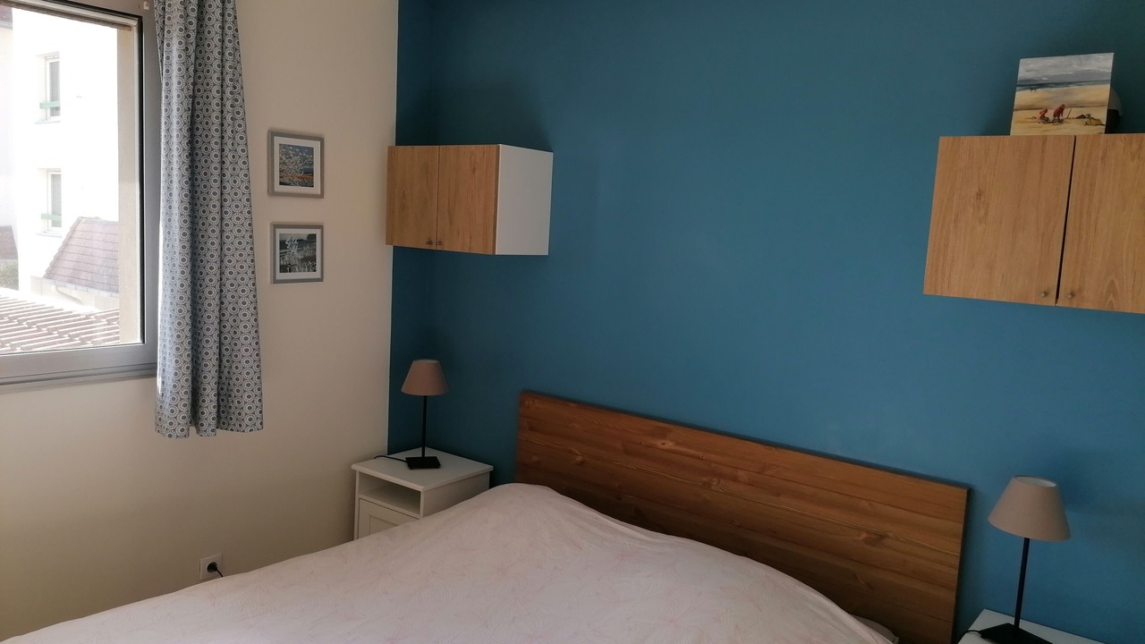 Photo of Bedroom in Wimereux