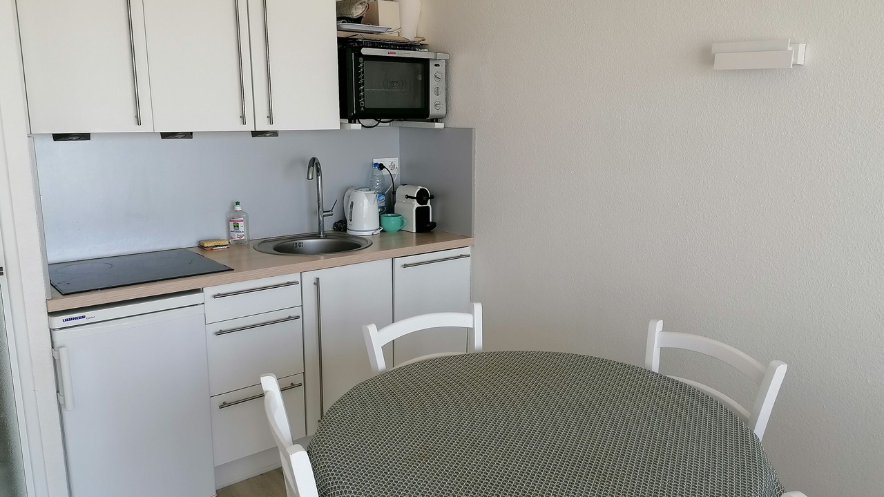 Photo of Kitchen in Wimereux