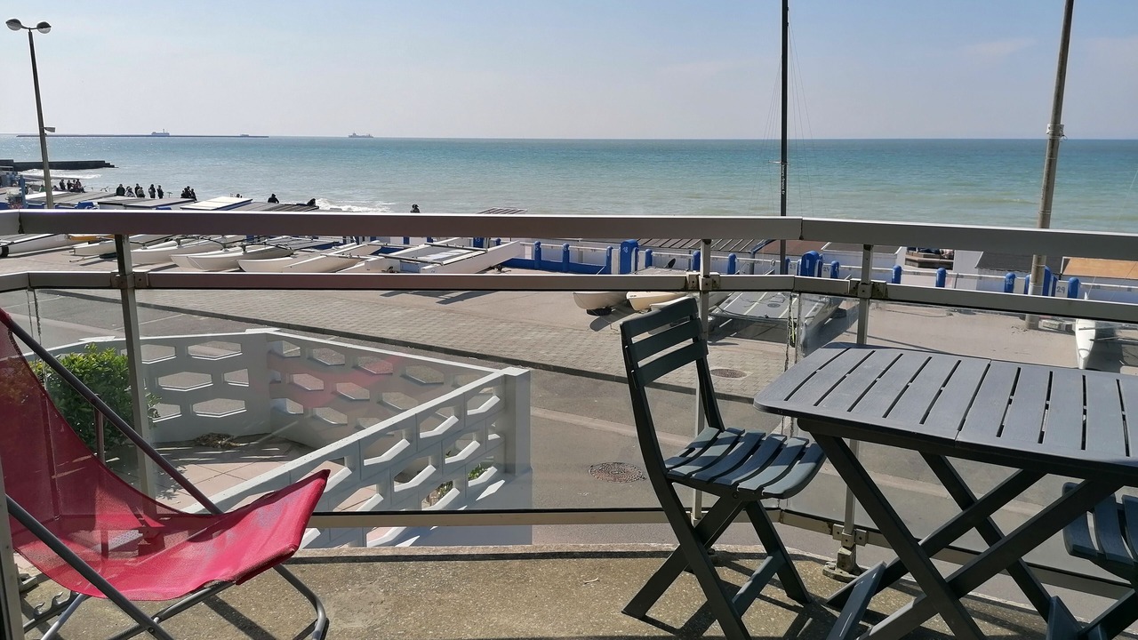 Photo of Outdoor in Wimereux