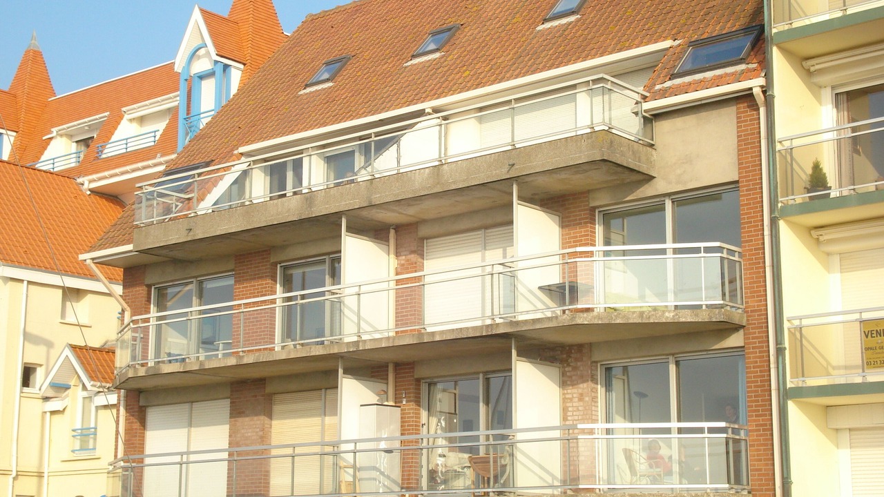 Photo of Outdoor in Wimereux