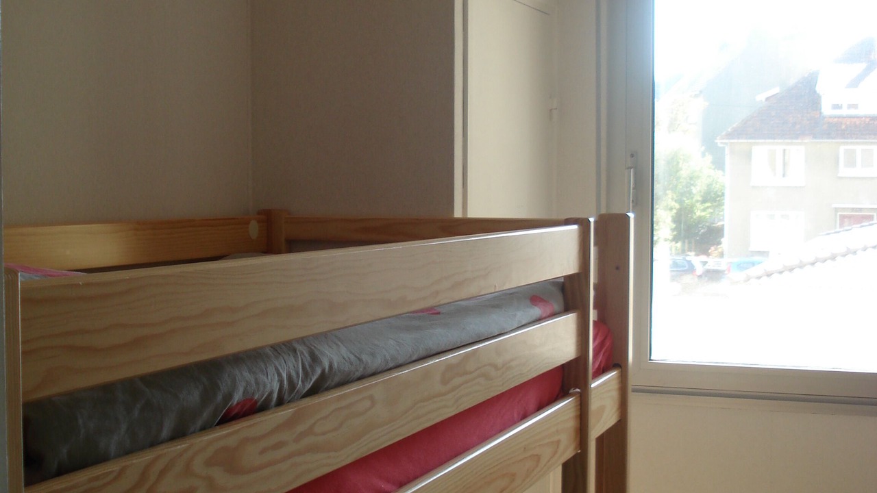 Photo of Bedroom in Wimereux