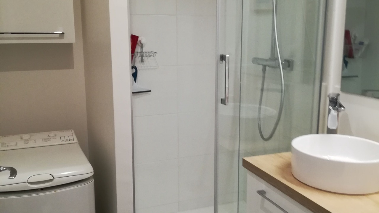 Photo of Bathroom in Wimereux