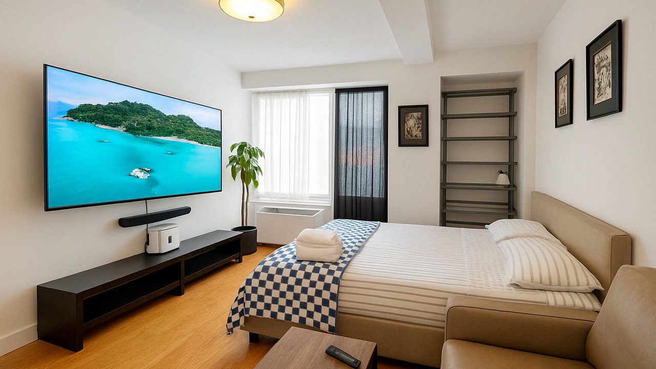 Photo of Others in Central Park North