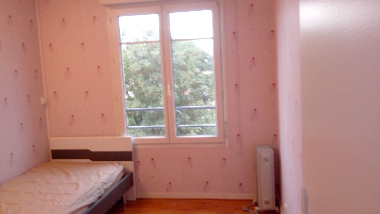 Photo of Bedroom in Parc-Nord