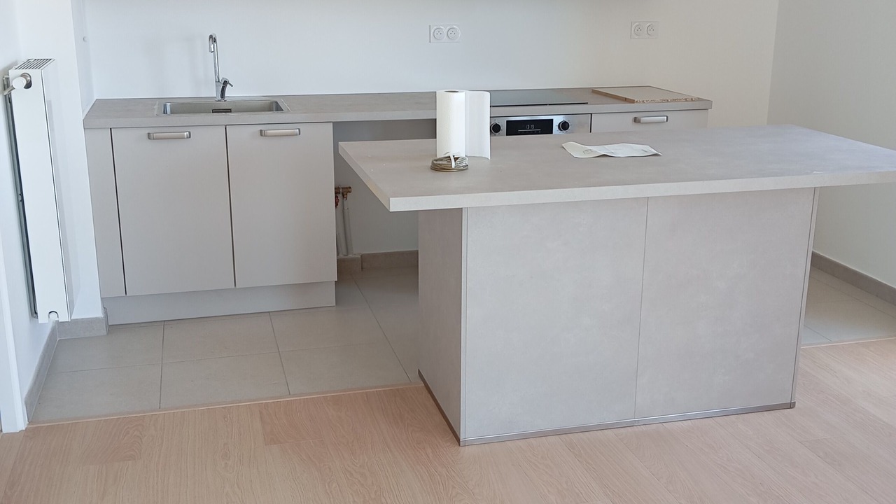Photo of Kitchen in Parc-Nord