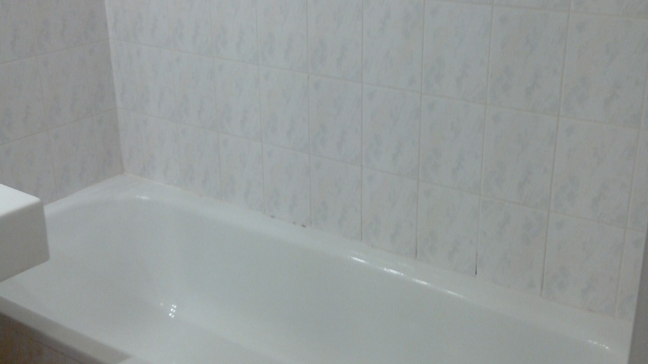 Photo of Bathroom in Parc-Nord