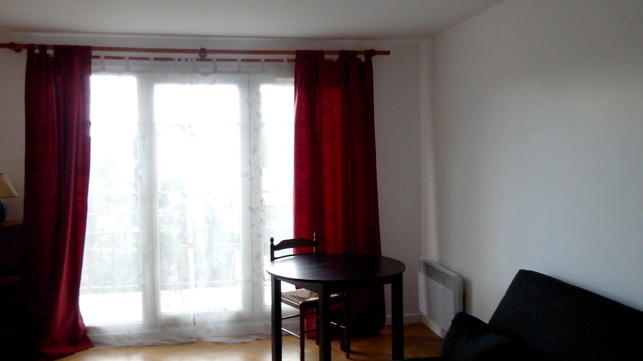 Photo of Livingroom in Parc-Nord