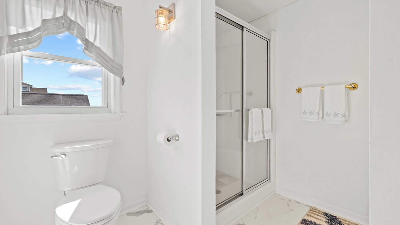 Photo of Bathroom in Westbrook Center