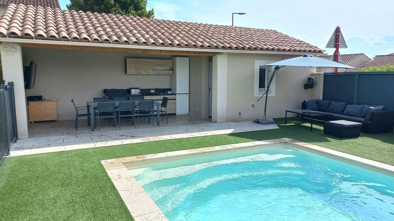 Photo of Outdoor in Jonquieres