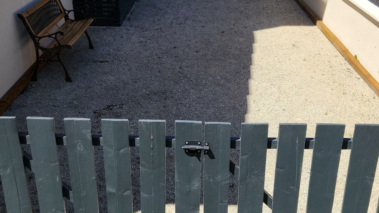 Photo of Outdoor in Jonquieres