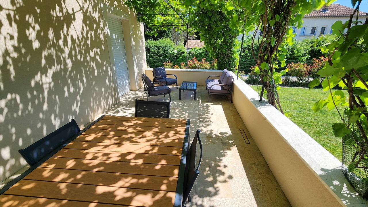 Photo of Outdoor in Jonquieres