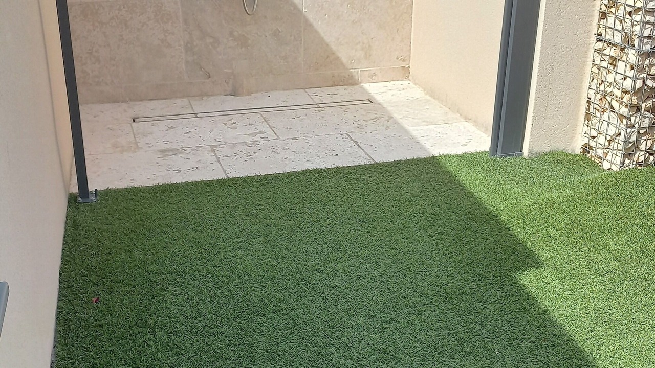 Photo of Outdoor in Jonquieres