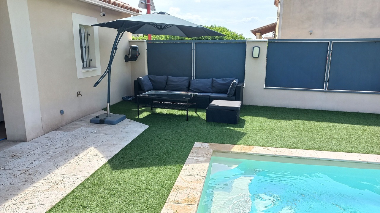 Photo of Outdoor in Jonquieres