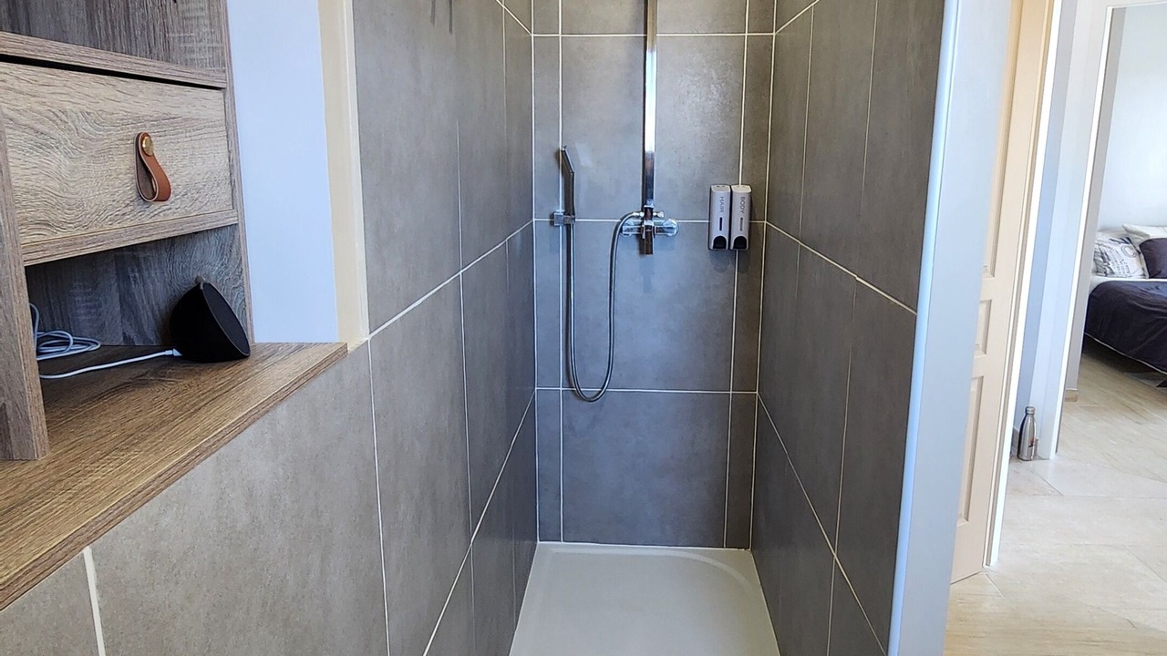 Photo of Bathroom in Jonquieres