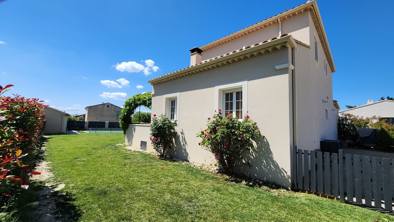 Photo of Outdoor in Jonquieres