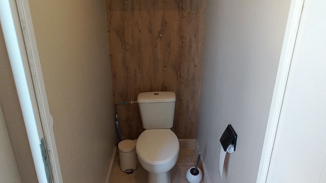 Photo of Bathroom in Jonquieres