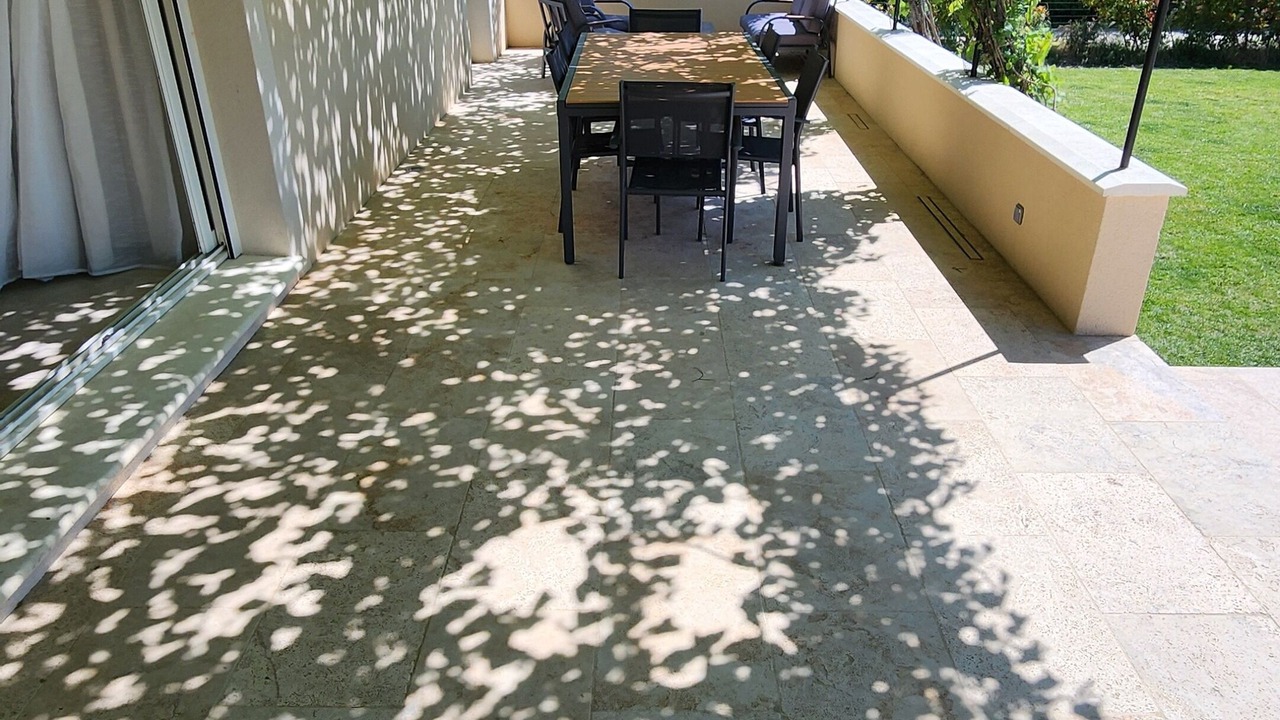 Photo of Outdoor in Jonquieres