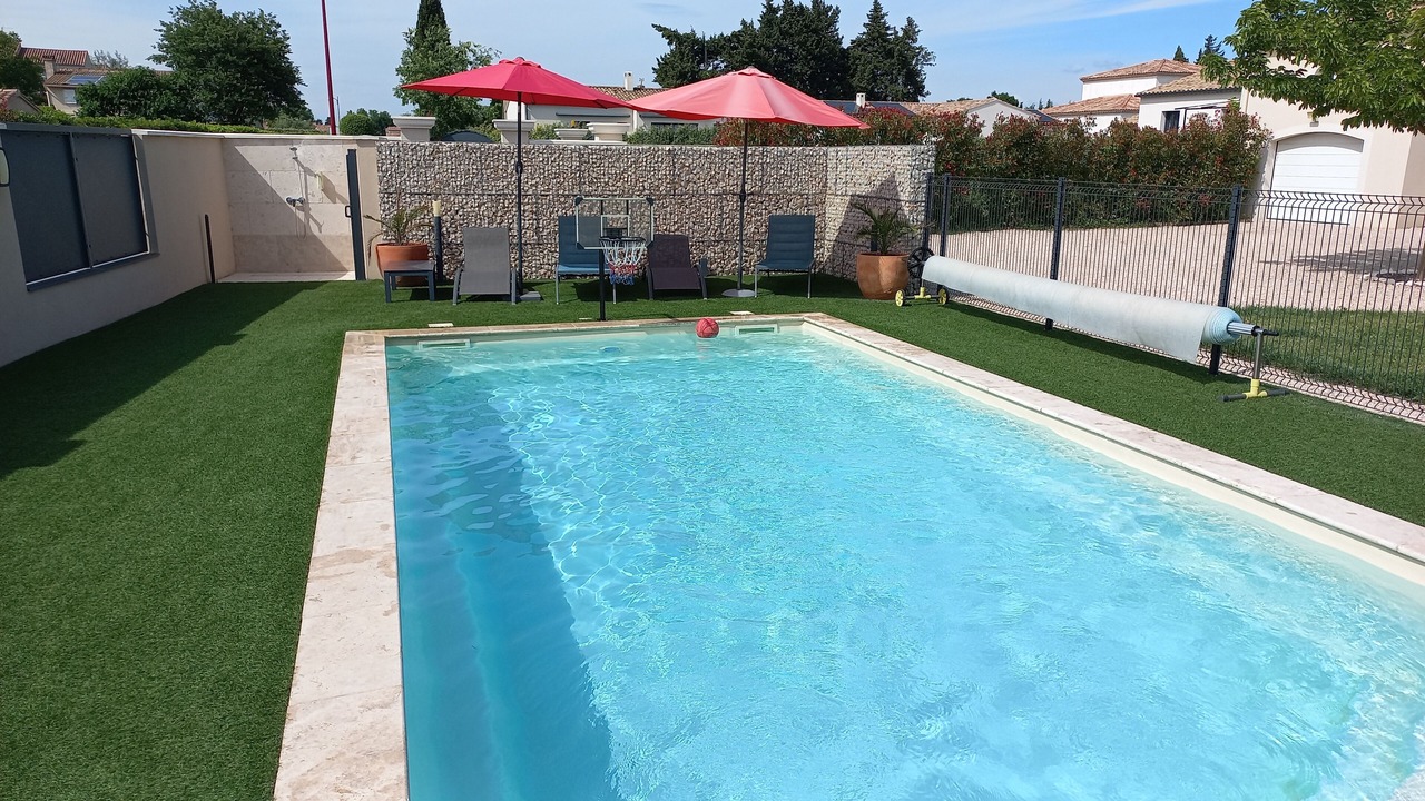 Photo of Outdoor in Jonquieres