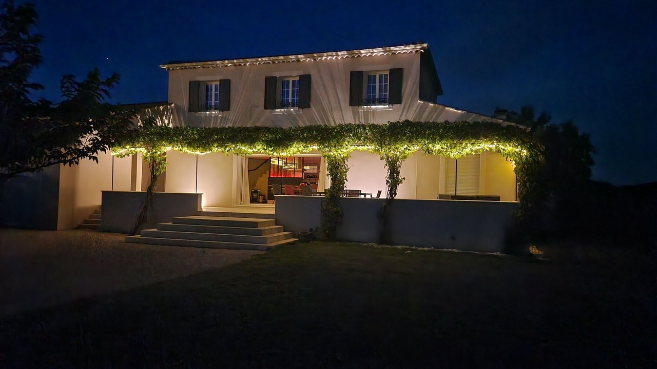 Photo of Outdoor in Jonquieres