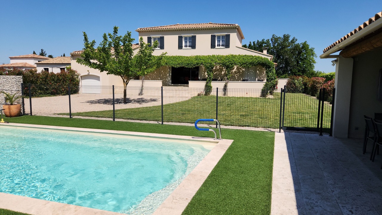 Photo of Outdoor in Jonquieres