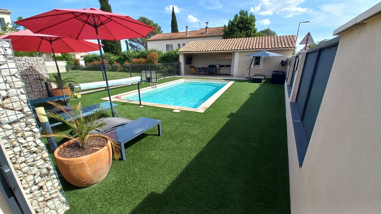 Photo of Outdoor in Jonquieres