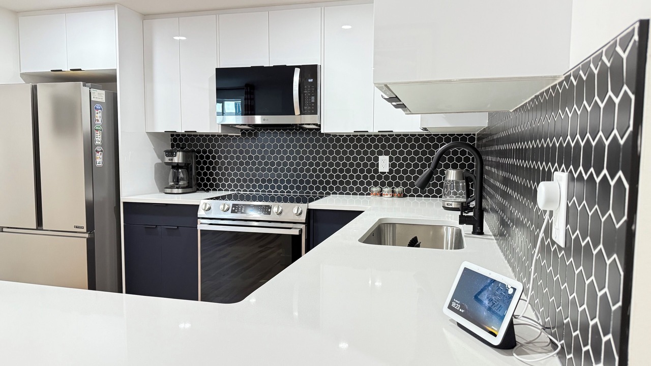 Photo of Kitchen in Calgary