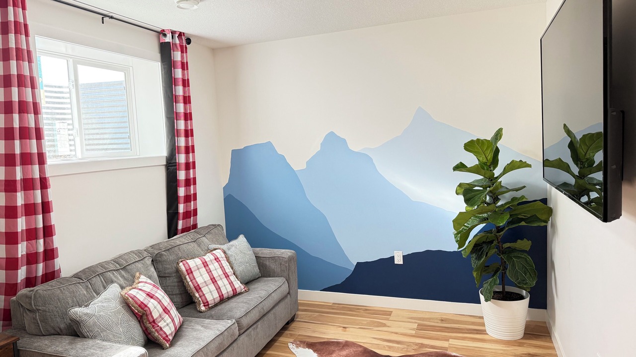 Photo of Livingroom in Calgary