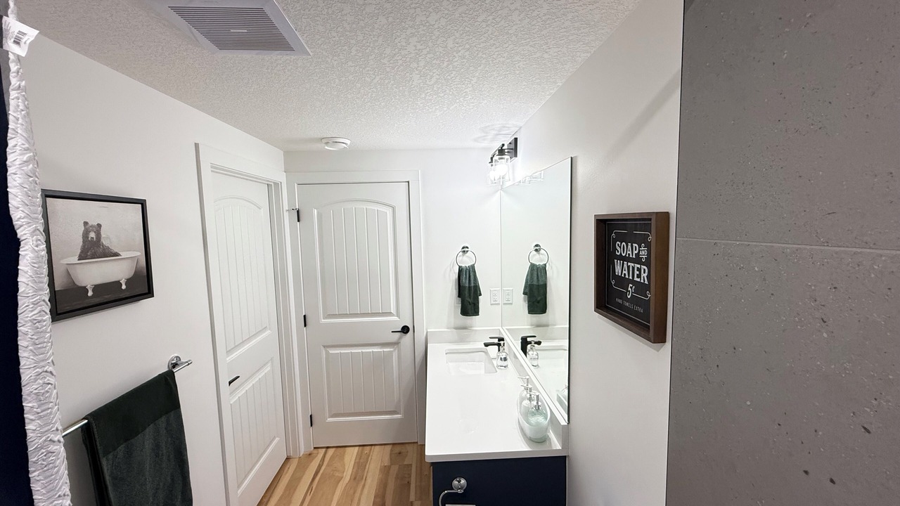 Photo of Bathroom in Calgary