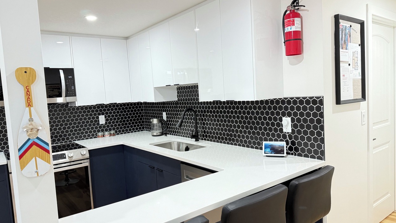 Photo of Kitchen in Calgary