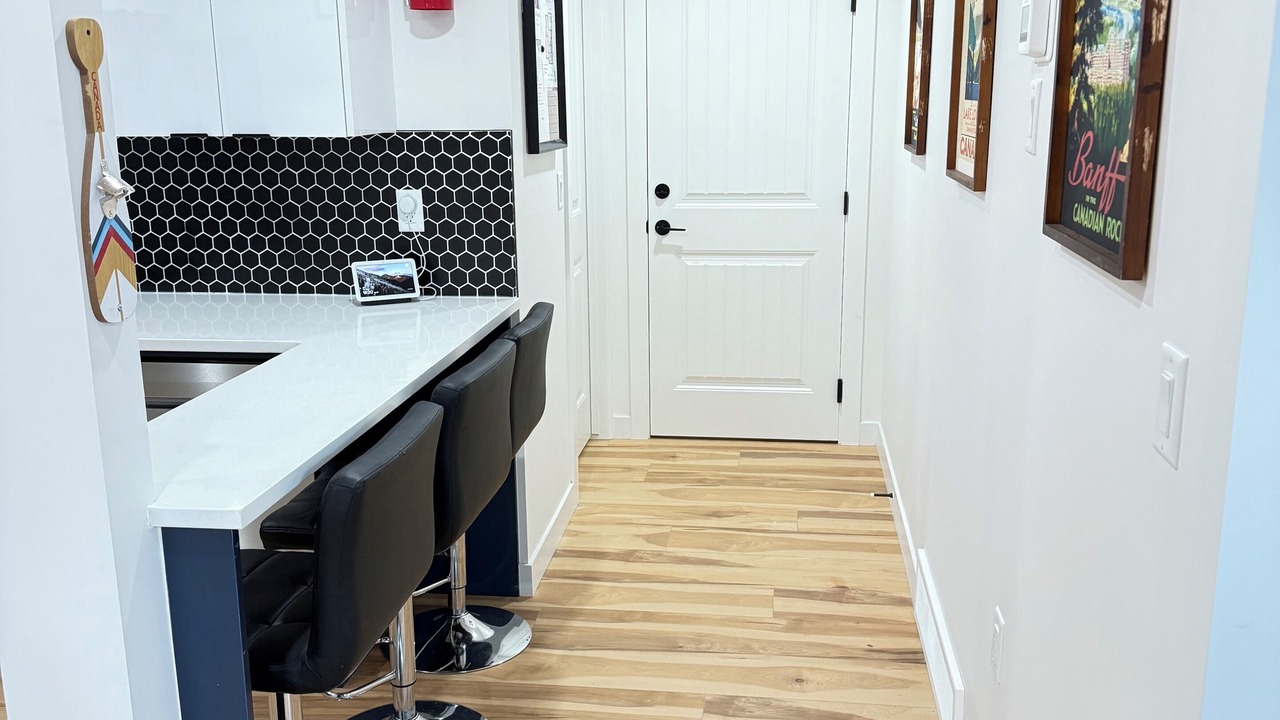 Photo of Kitchen in Calgary