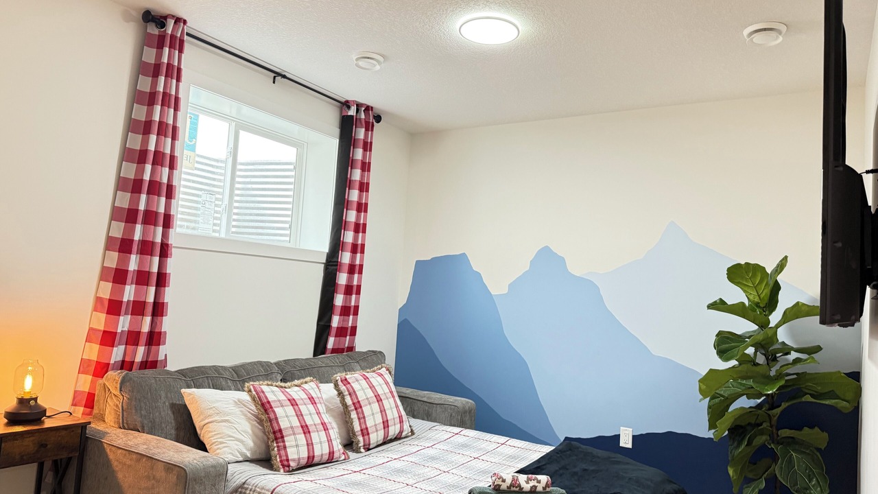 Photo of Bedroom in Calgary