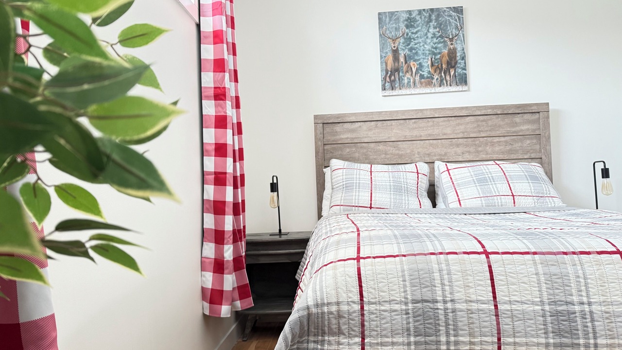 Photo of Bedroom in Calgary