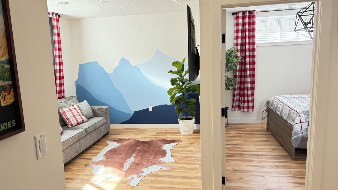 Photo of Bedroom in Calgary