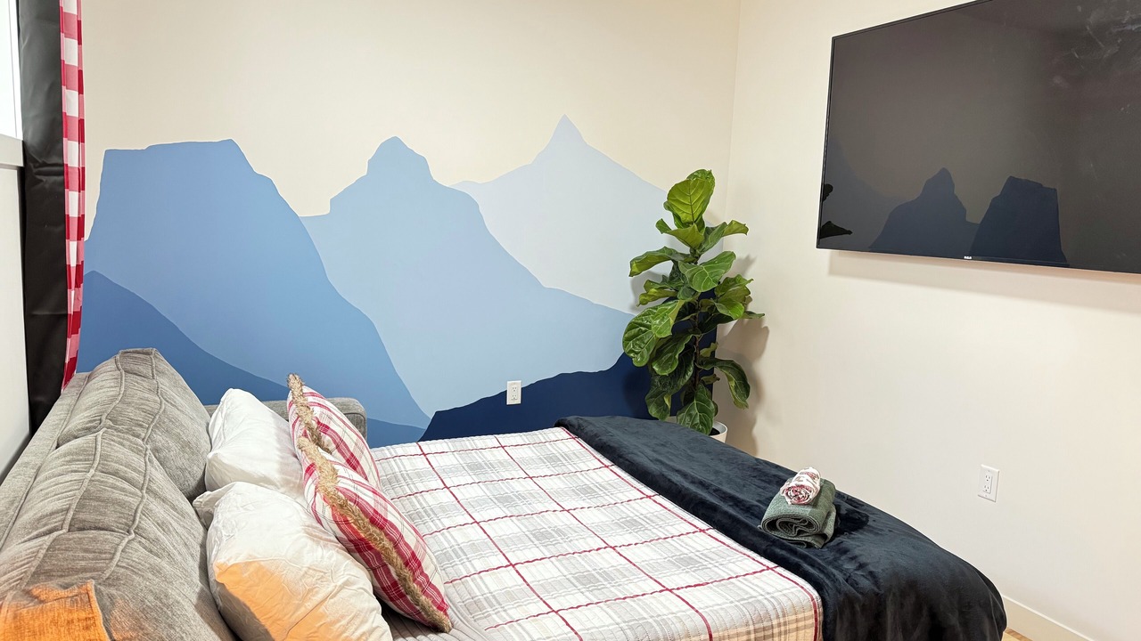 Photo of Bedroom in Calgary