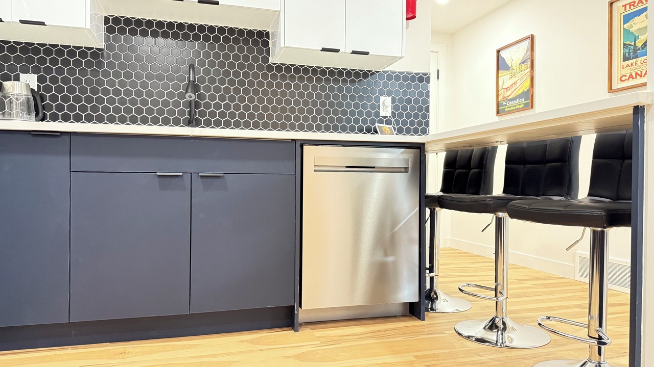 Photo of Kitchen in Calgary