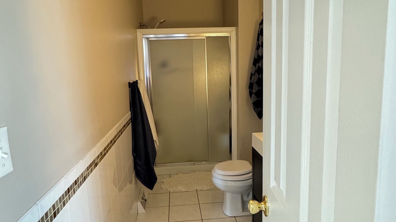 Photo of Bathroom in Natrona